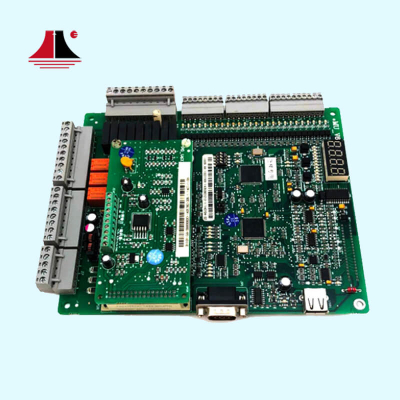 Bluelight Elevator Main PCB Board MU-V61 PCB