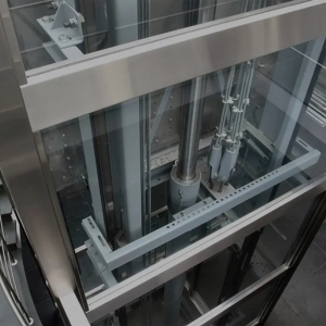 Hydraulic Elevators Hydraulic Elevators