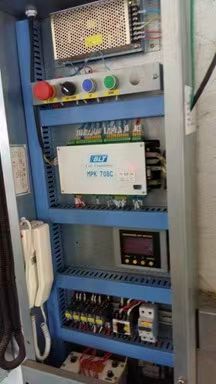 Kone Controller MPK 708C KM51252648 Kone Controller MPK 708C KM51252648