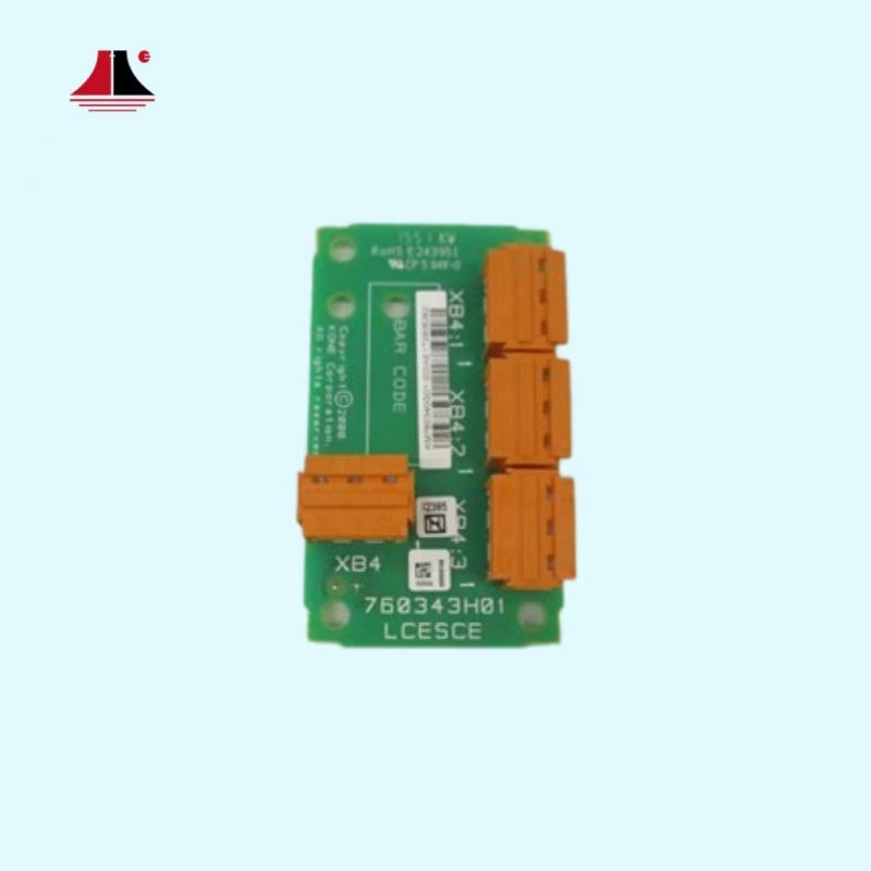 KONE Elevator PCB Board KM760340G01