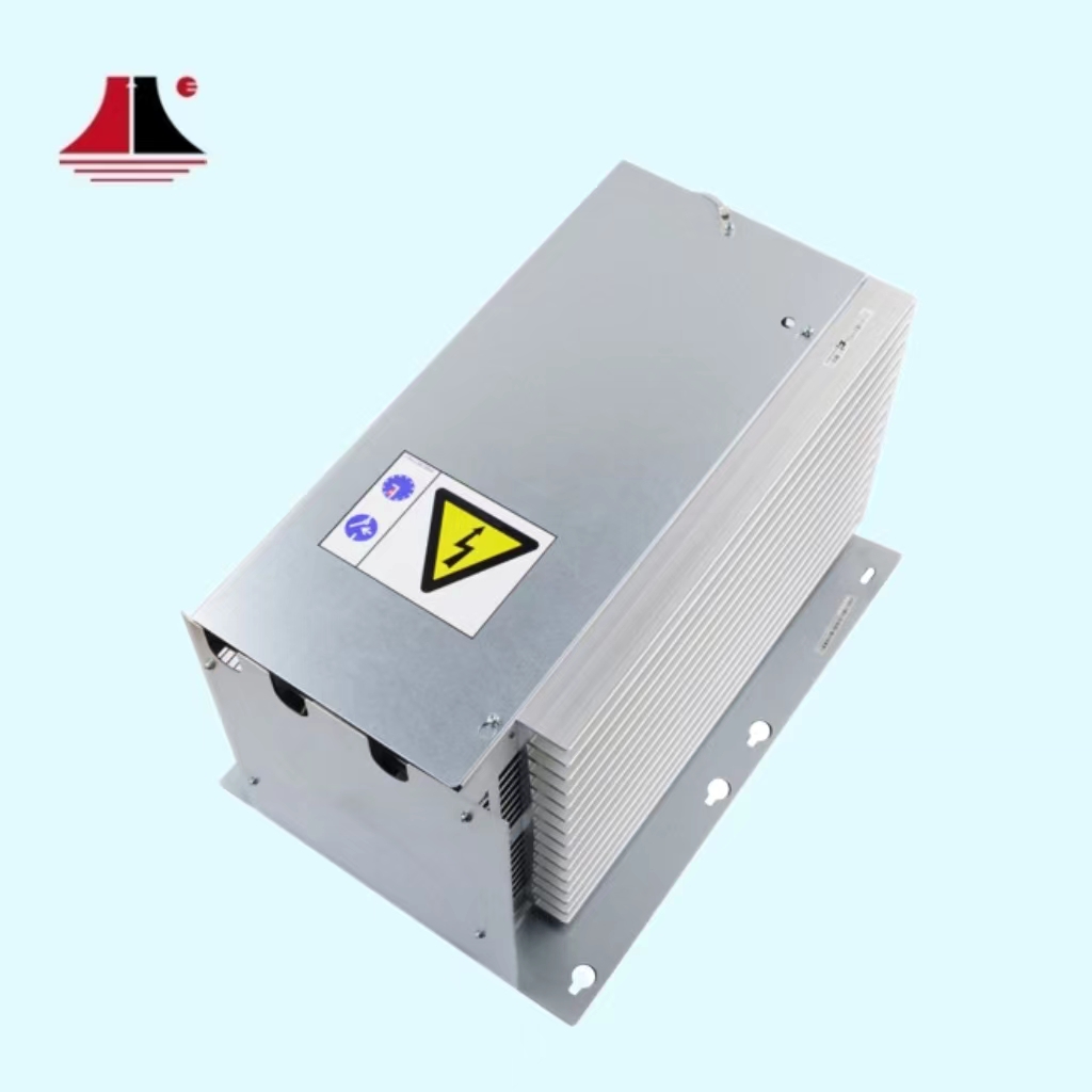 KONE Inverter KDL16L KM953503G21 14A