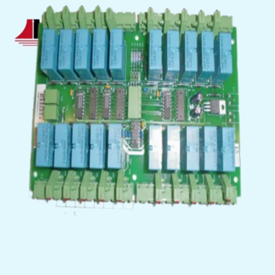 KONE KM508773G02 PCB