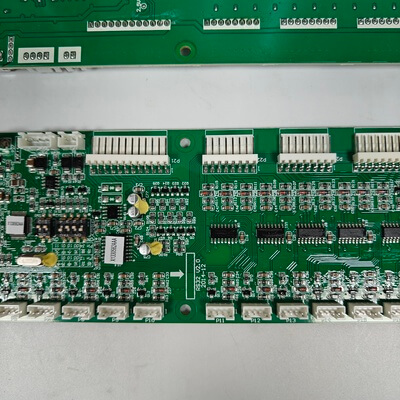 Для OTIS PCB RS32 - V 2.0 XAA26800AL999 Для OTIS PCB RS32 - V 2.0 XAA26800AL999