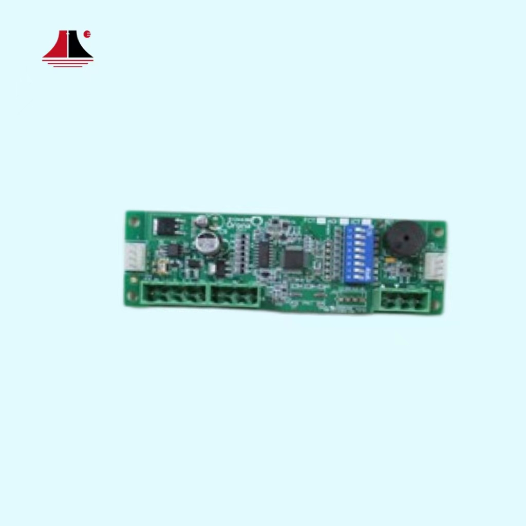 Плата печатной платы KONE Elevator KM927945