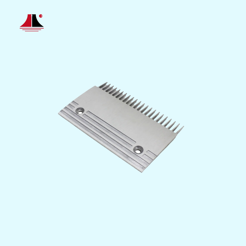 KONE Escalator Comb Plate 22 Teeth 5130669D10 KONE Escalator Comb Plate 22 Teeth 5130669D10