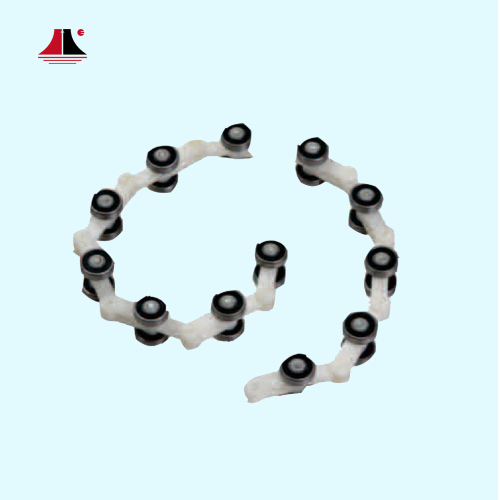 Fuji Step Chain