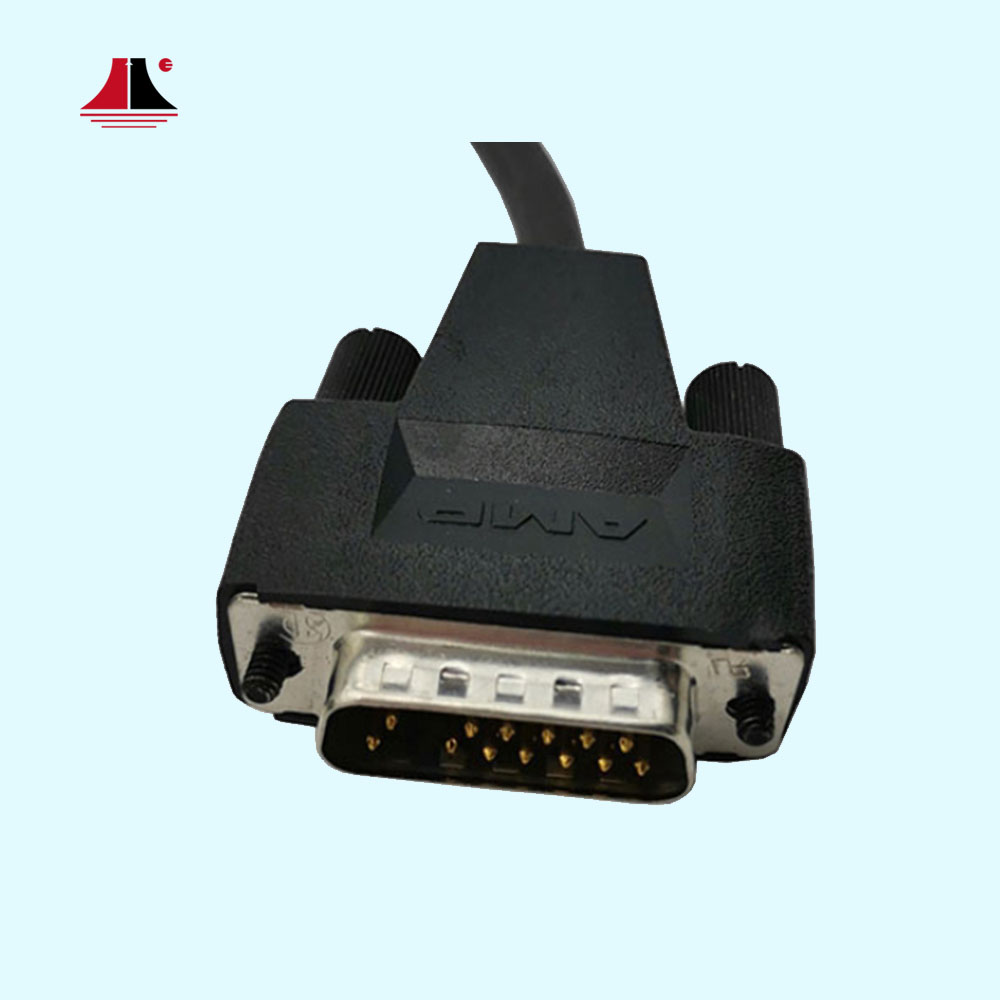 هايدنهاين مصعد التشفير ECN113 2048 16S15-58