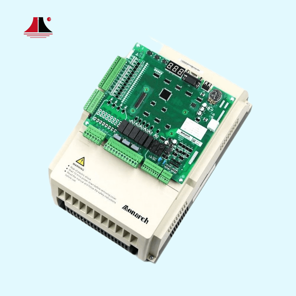 Monarch Inverter