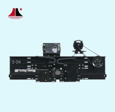 2-Leafs Center Opening VVVF Asynchronous Door Operator OMJ-09XA