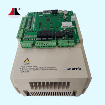 Интегрированный контроллер привода Monarch NICE3000+ NICE-LC-4005
