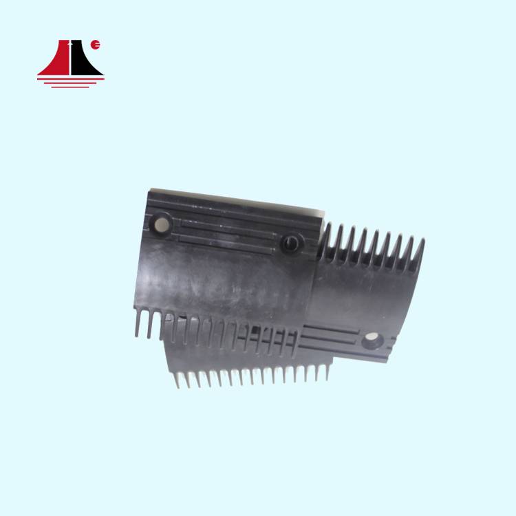 Toshiba Escalator Parts Comb Plate