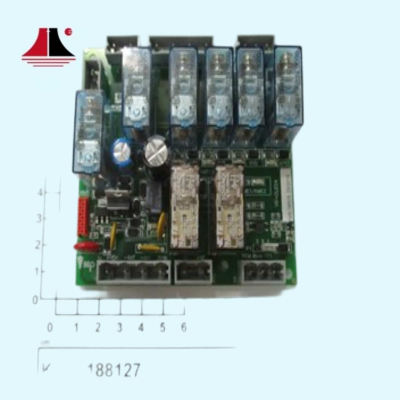KONE KM51188127 PCB