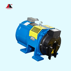 KDS Elevator Traction Machine VL-C Series