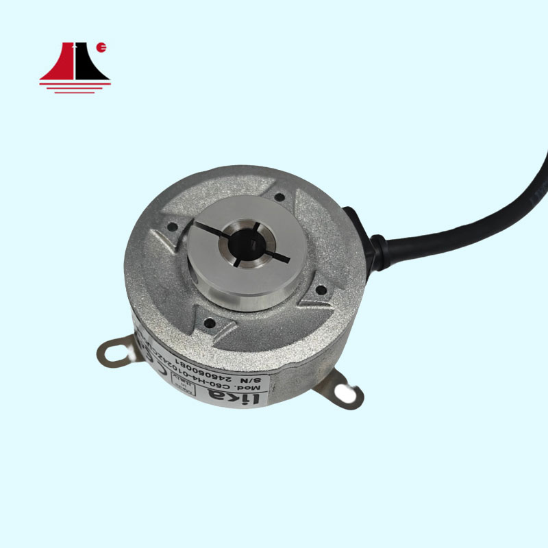 For Otis lika encoder C50-H4-01024-ZCU-08-PK-E-RL110 - Fujita Machine ...