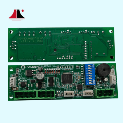For Orona pcb 5124530 replaces 5124330