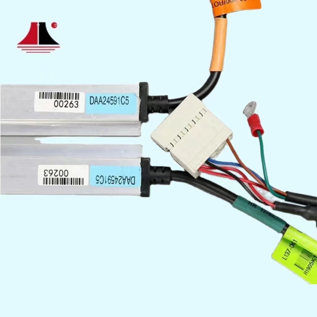 OTIS Elevator Light Curtain DAA24591C4 DAA24591C5