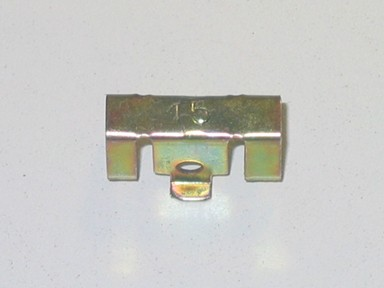 Kone Fixing Spring Clip Type KM259119