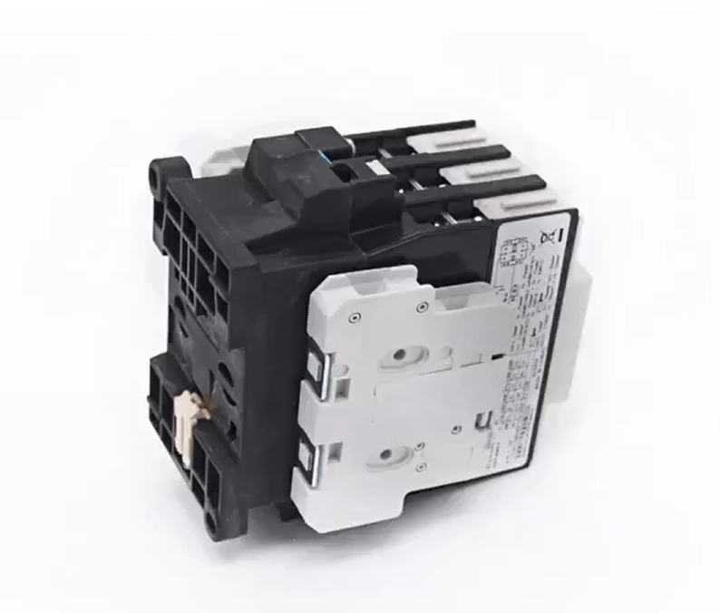 OTIS Elevator AC Contactor 3TF44 22-OXMO