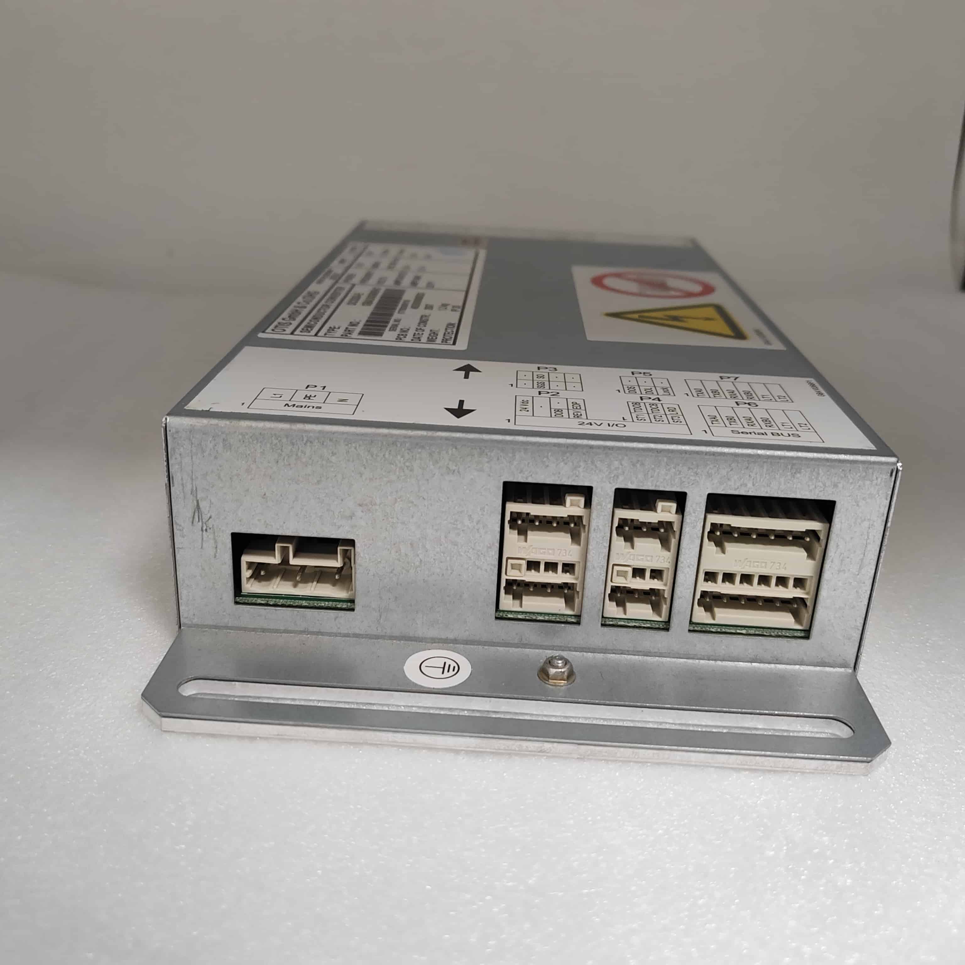 Otis Elevator Door Controller GCA24350BH10 Otis Elevator Door Controller GCA24350BH10