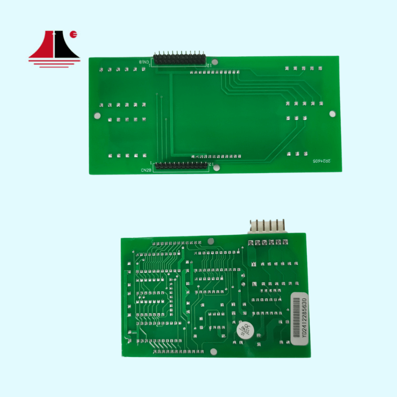 LG/SIGMA elevator PCB DCI-230 DCI-270