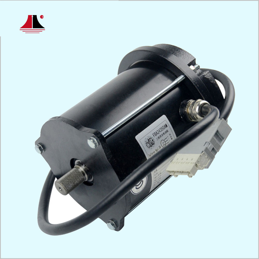 Motor de puerta de ascensor Hyundai