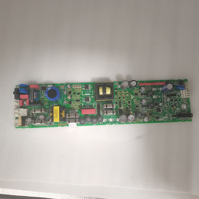 OTIS PCB GCA26800PM1