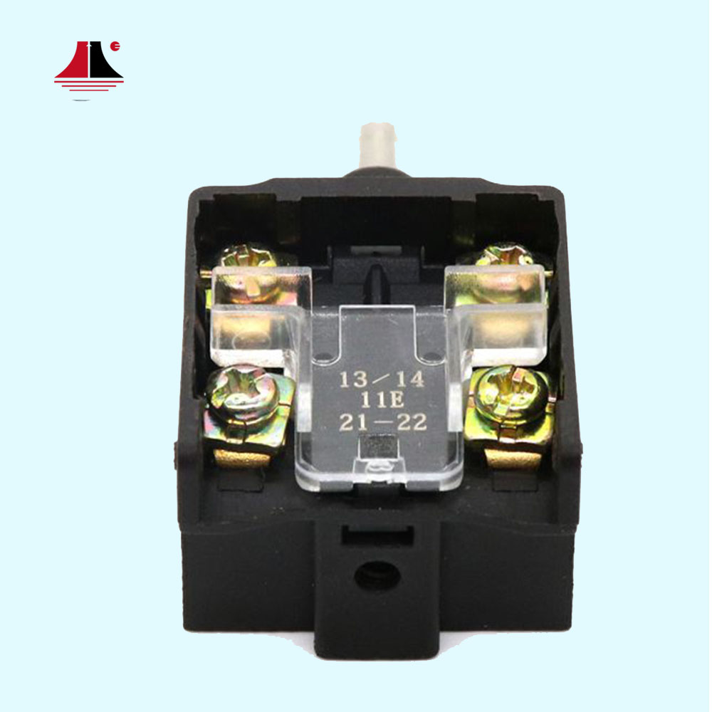 Mitsubishi Elevator Switch LXP1( 3SE3)-020-1A