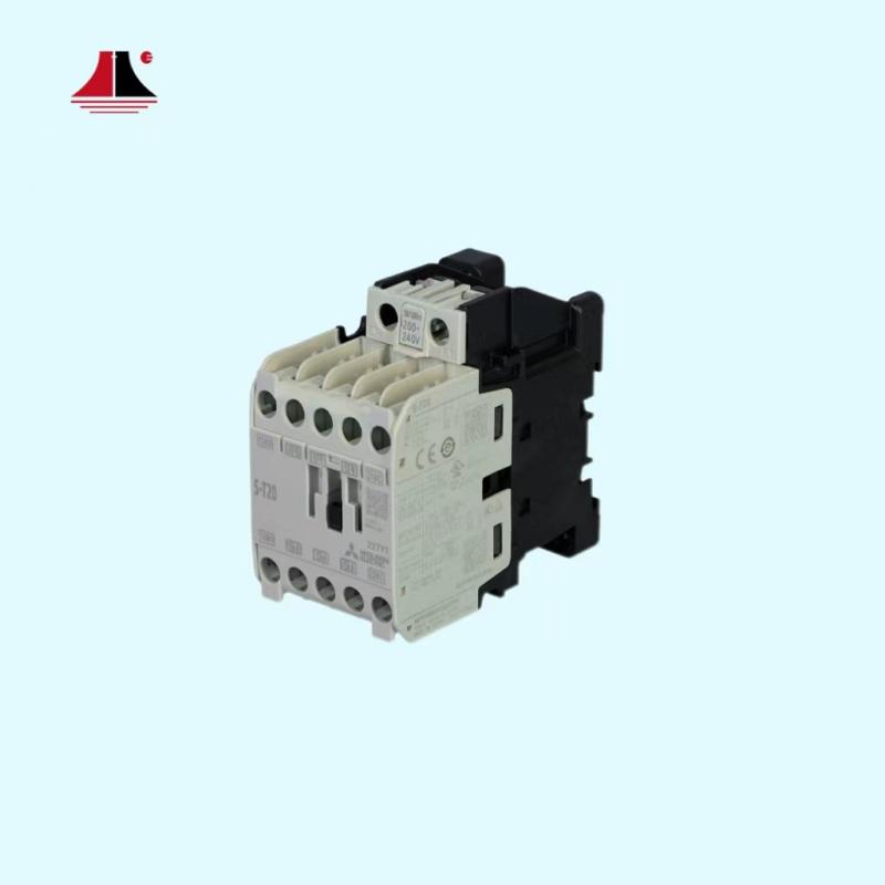 Mitsubishi Contactor S-T25 2A2B AC200V