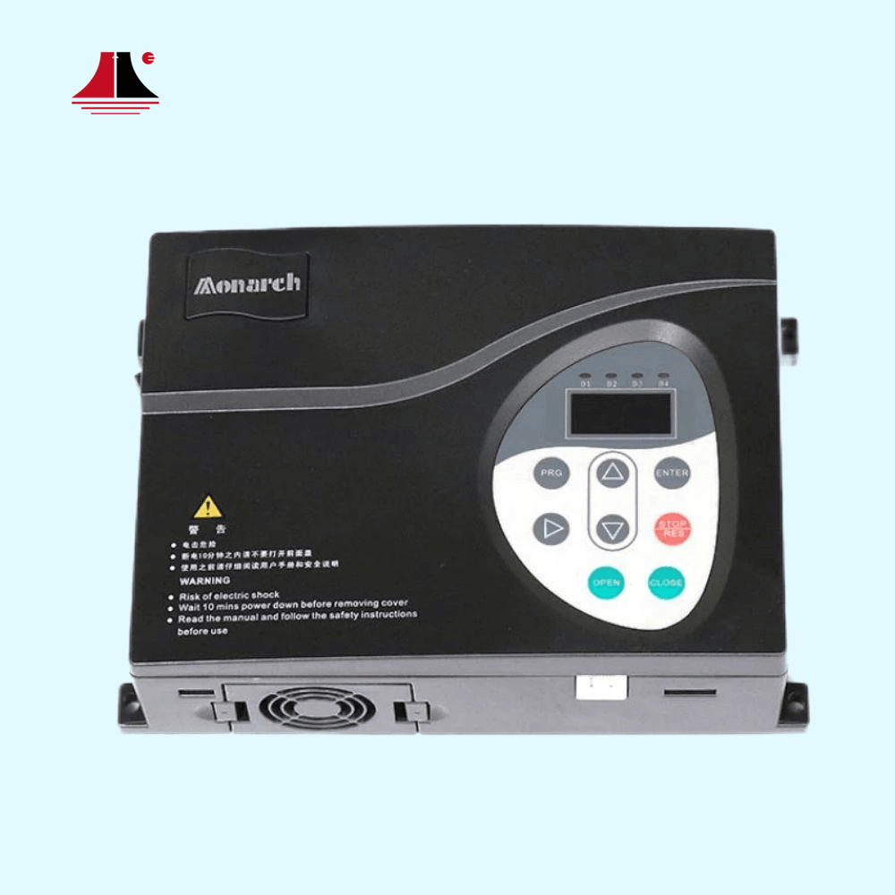 Monarch Door Controller NICE-D-A-SOP4
