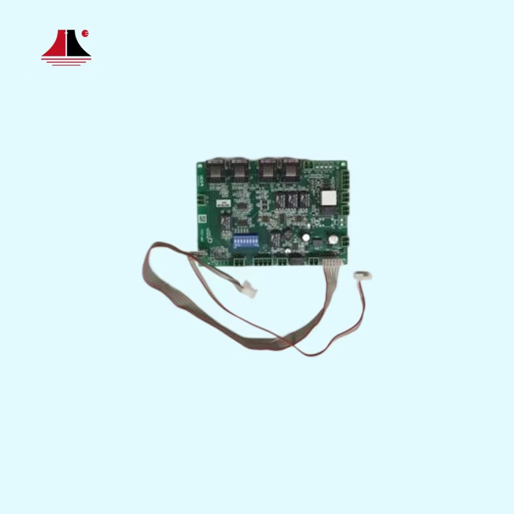 KONE Elevator PCB Board KM51371463
