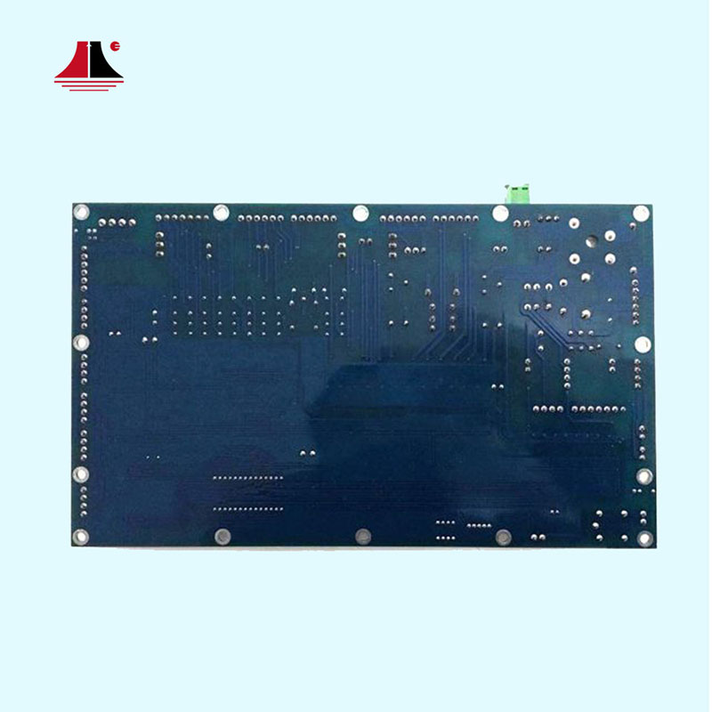 Sakura Elevator PCB Sakura Elevator PCB
