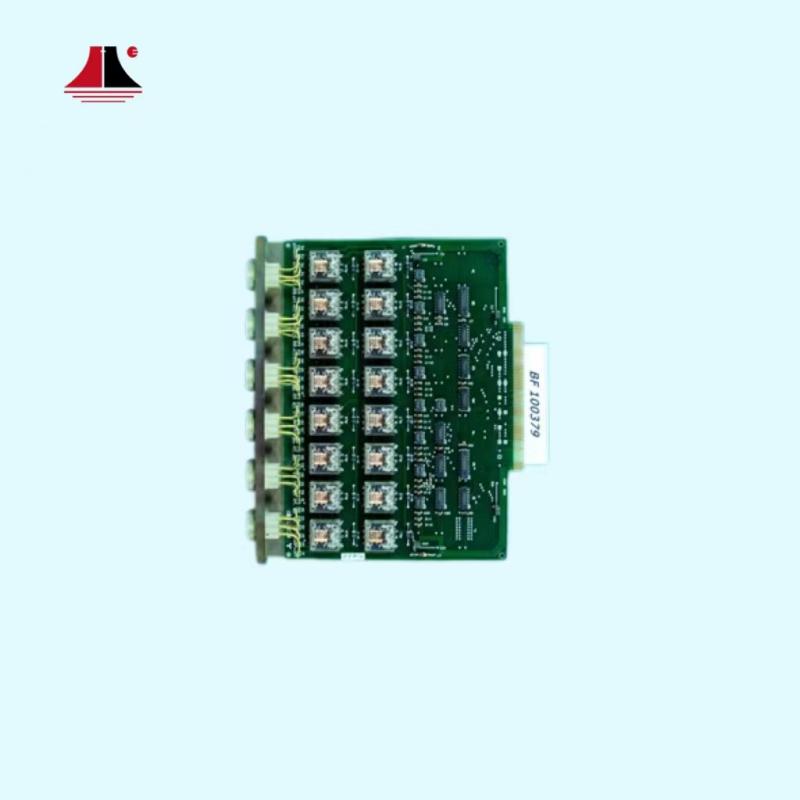 KONE Elevator PCB Board BF100379