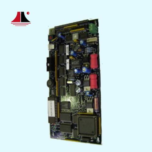 PCB del elevador Kone KM654341G04 PCB del elevador Kone KM654341G04