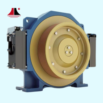 Monadrive elevator motor