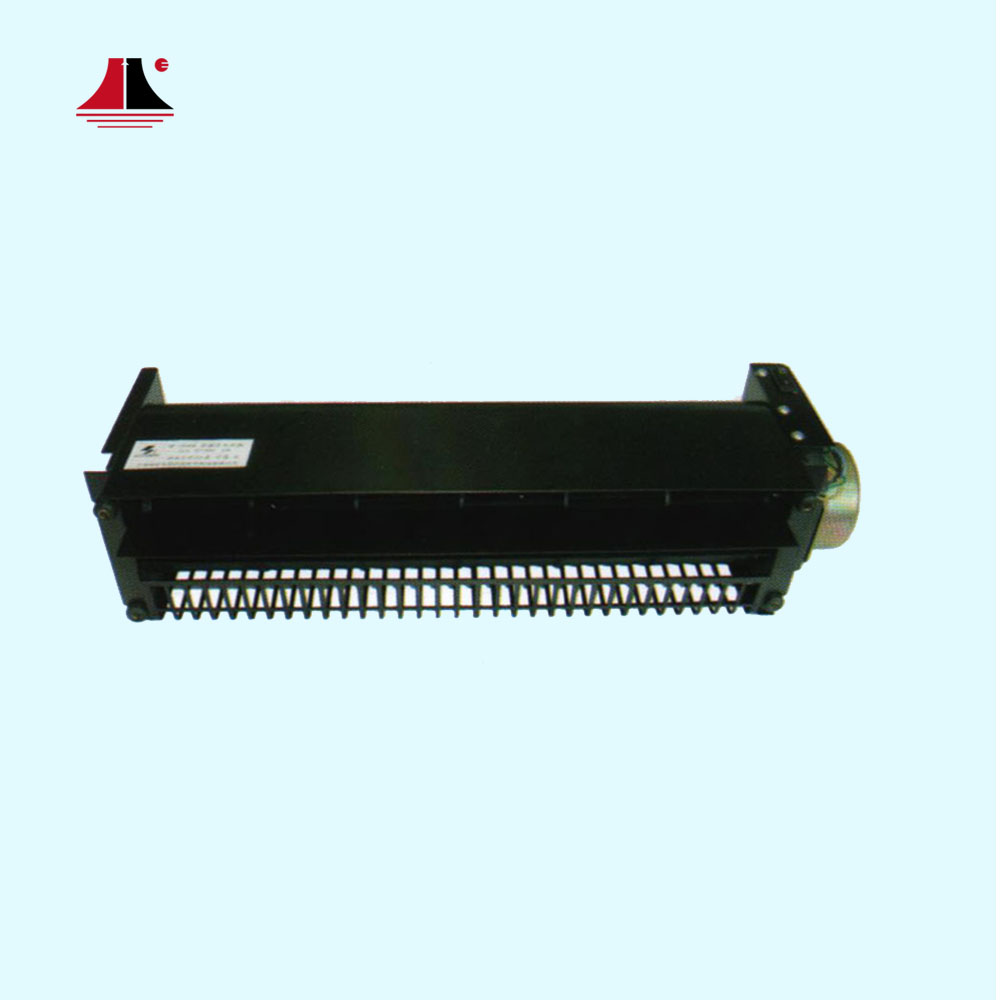 Kone Elevator cross -flow Fans