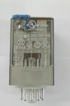 Kone Elevator Relay ITE7115118