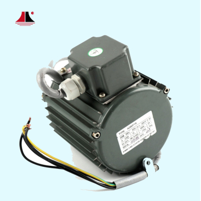 LG Sigma Elevator Door  Motor