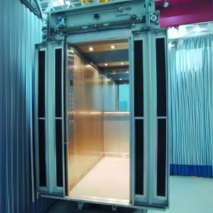 Elevator Door Systems Elevator Door Systems
