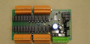Kone Elevator Pcb KM364527G02