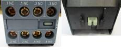 Kone エレベーターコンタクター KM51063696 Kone エレベーターコンタクター KM51063696