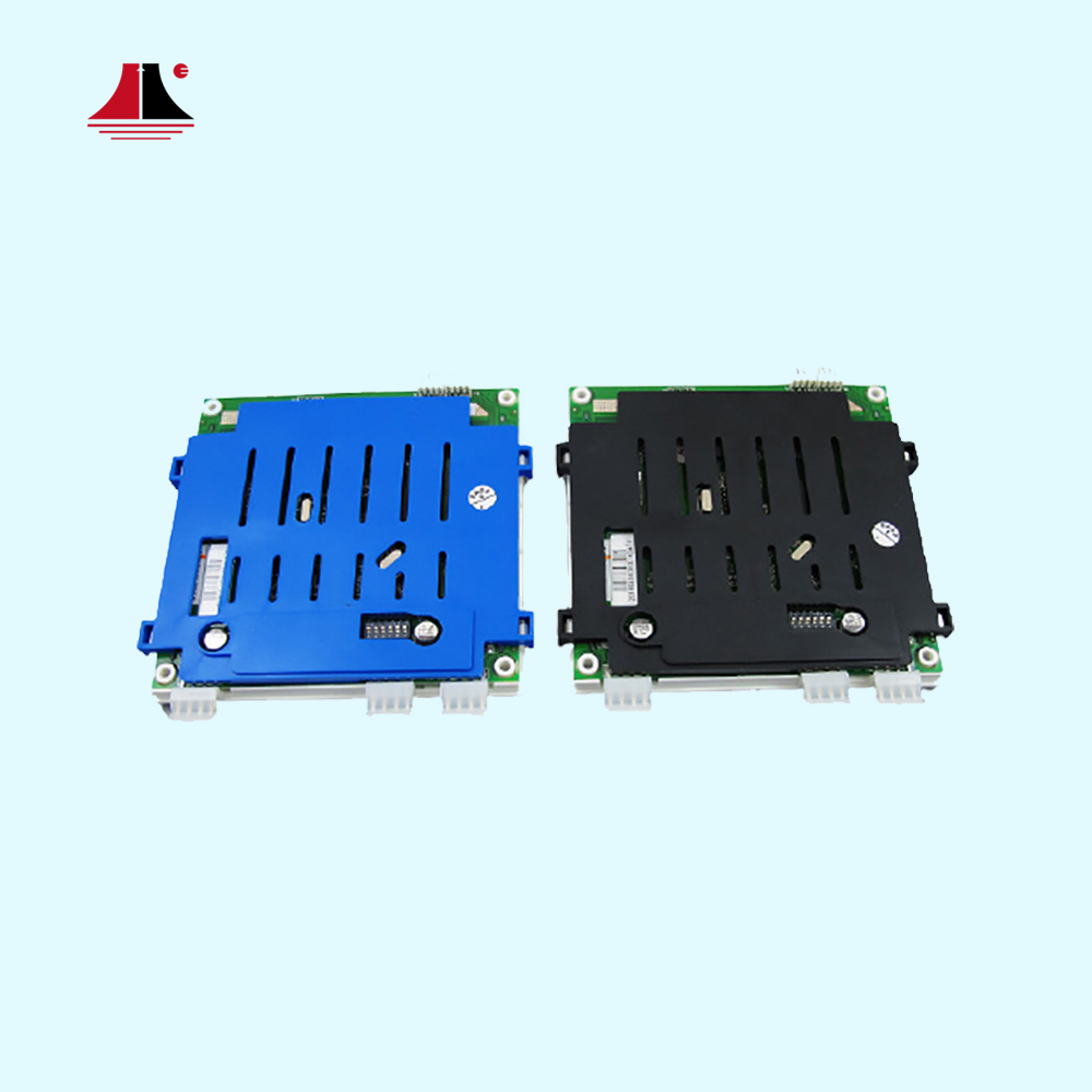PCB para elevador Otis LMBS430BL-V1.0.0-4
