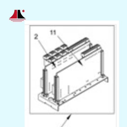 Kone Elevator PCB ASSEMBLY KM779700G01 Kone Elevator PCB ASSEMBLY KM779700G01