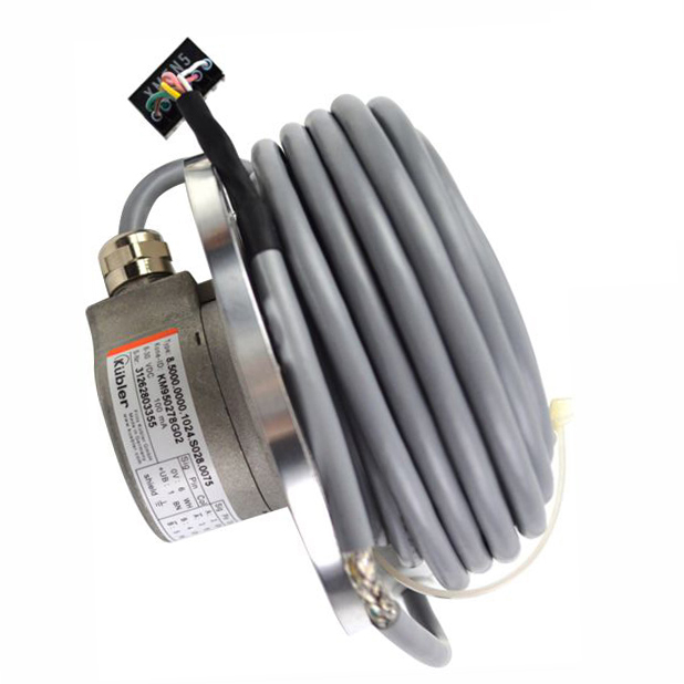 Kone Elevator Kubler Encoder KM950278G02 Kone Elevator Kubler Encoder KM950278G02