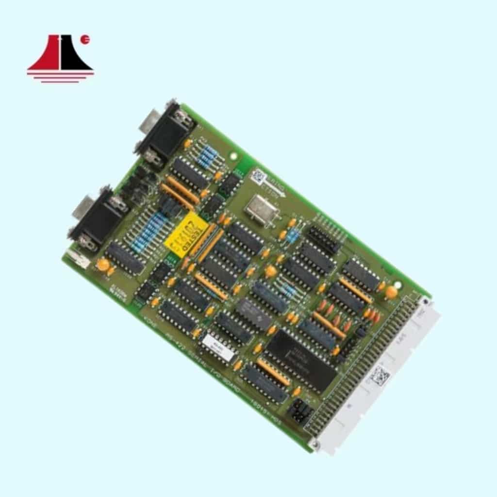 PCB Kone KM160154G02