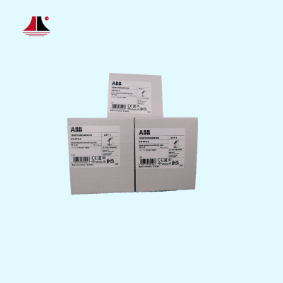 Thyssenkrupp Elevator ABB Contactor  CM-PFS.S
