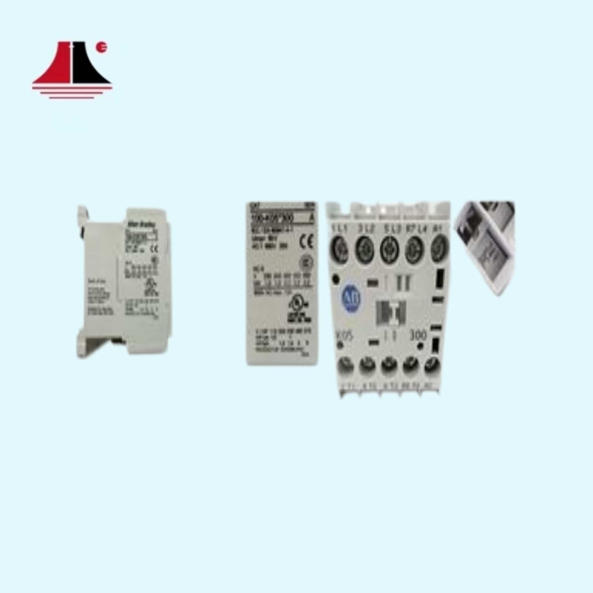 Контактор KONE KM991712 Контактор KONE KM991712