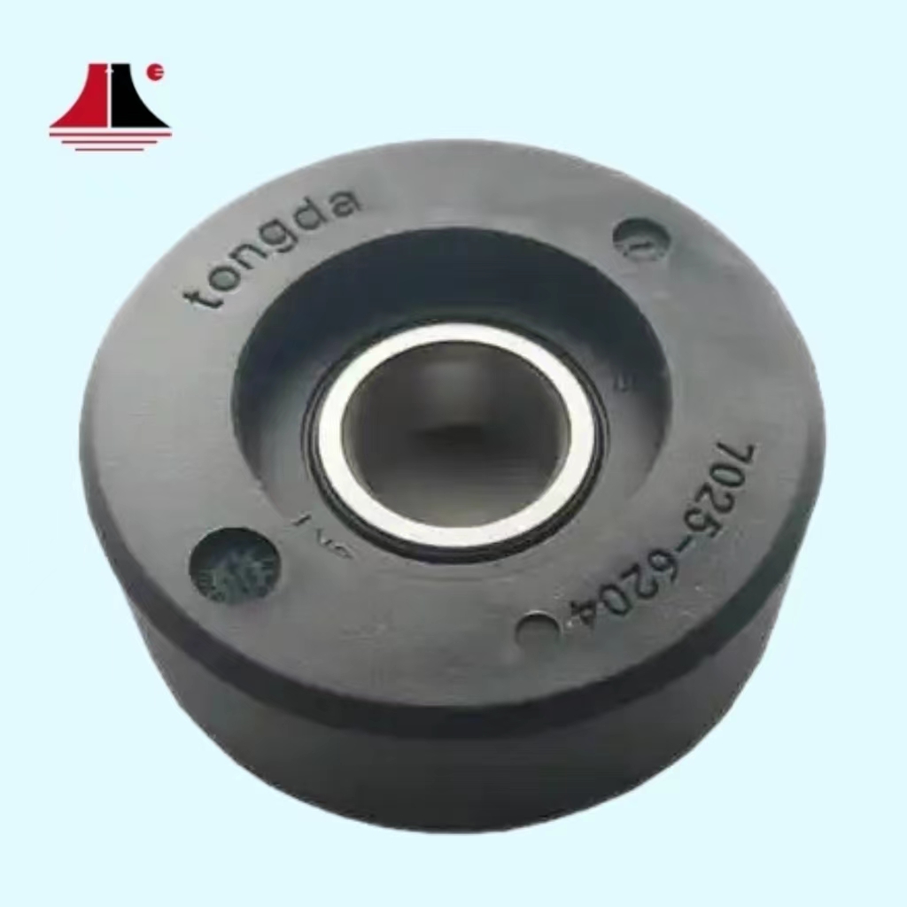 Tongda Step Roller 76*25*6202