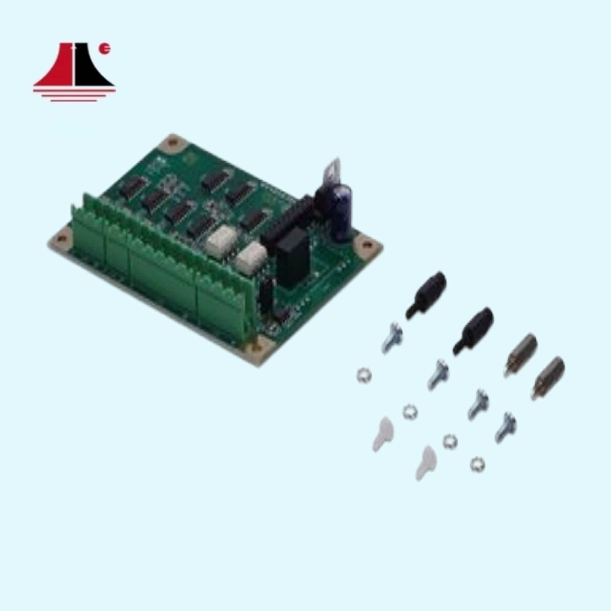 KONE PCB KM992320