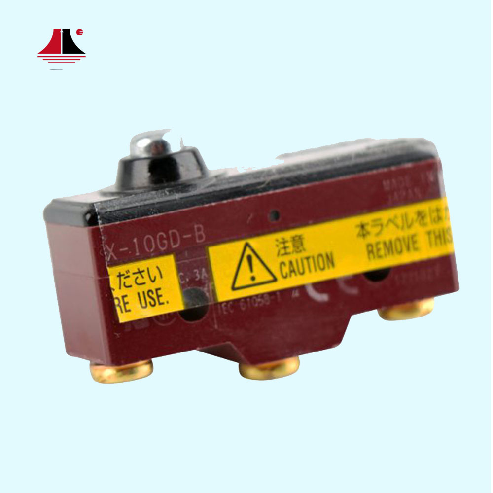 Omron Elevator Brake Switch X-10GD-B  Omron Elevator Brake Switch X-10GD-B