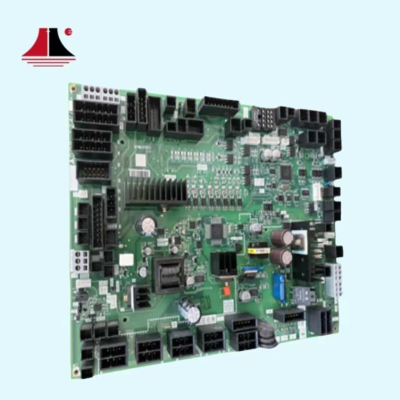 KONE KM50079389 PCB